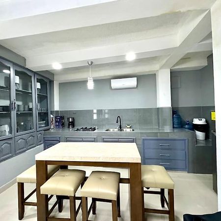 Apartamento En Trujillo 아파트 외부 사진