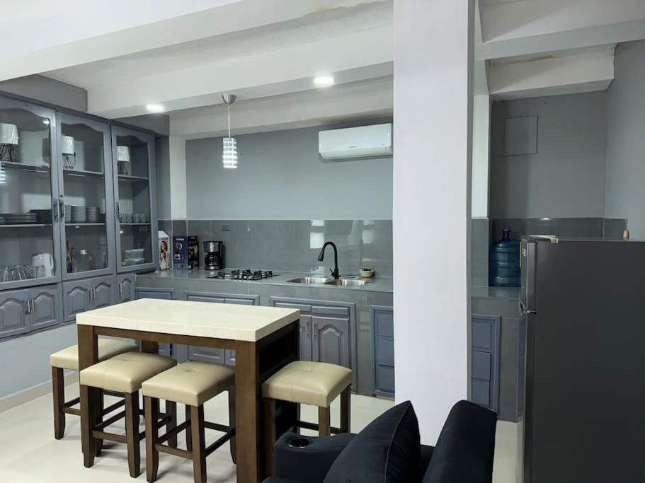 Apartamento En Trujillo 아파트 외부 사진